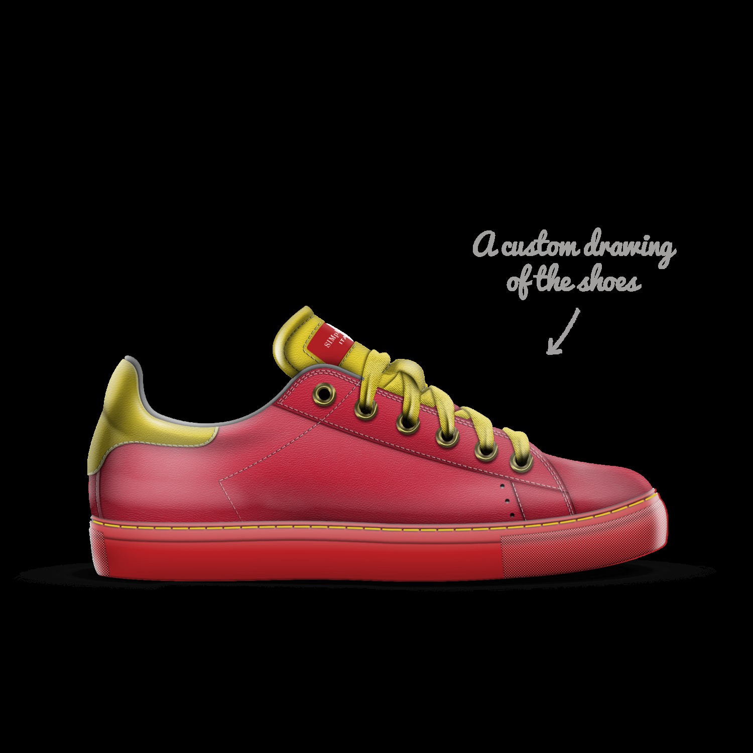 seidel shoes