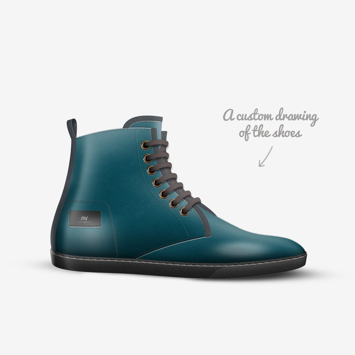 Llttf A Custom Shoe Concept By Ainsley Atanasoff 14 video 1 prosmotr obnovleno 3 dnya nazad. aliveshoes