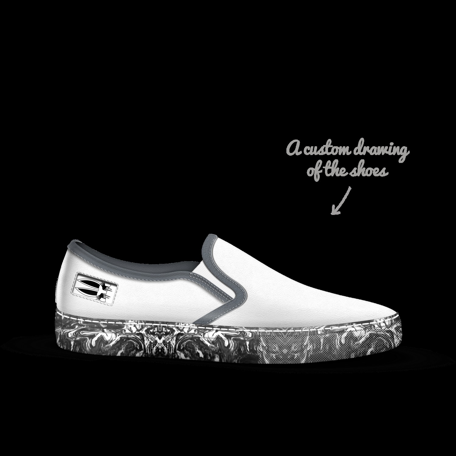 renee shoe
