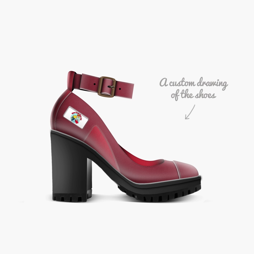Nerd Simplicity limited edition shoe Nerd Simplicity artisan made in Italy shoes by Steve Wollett