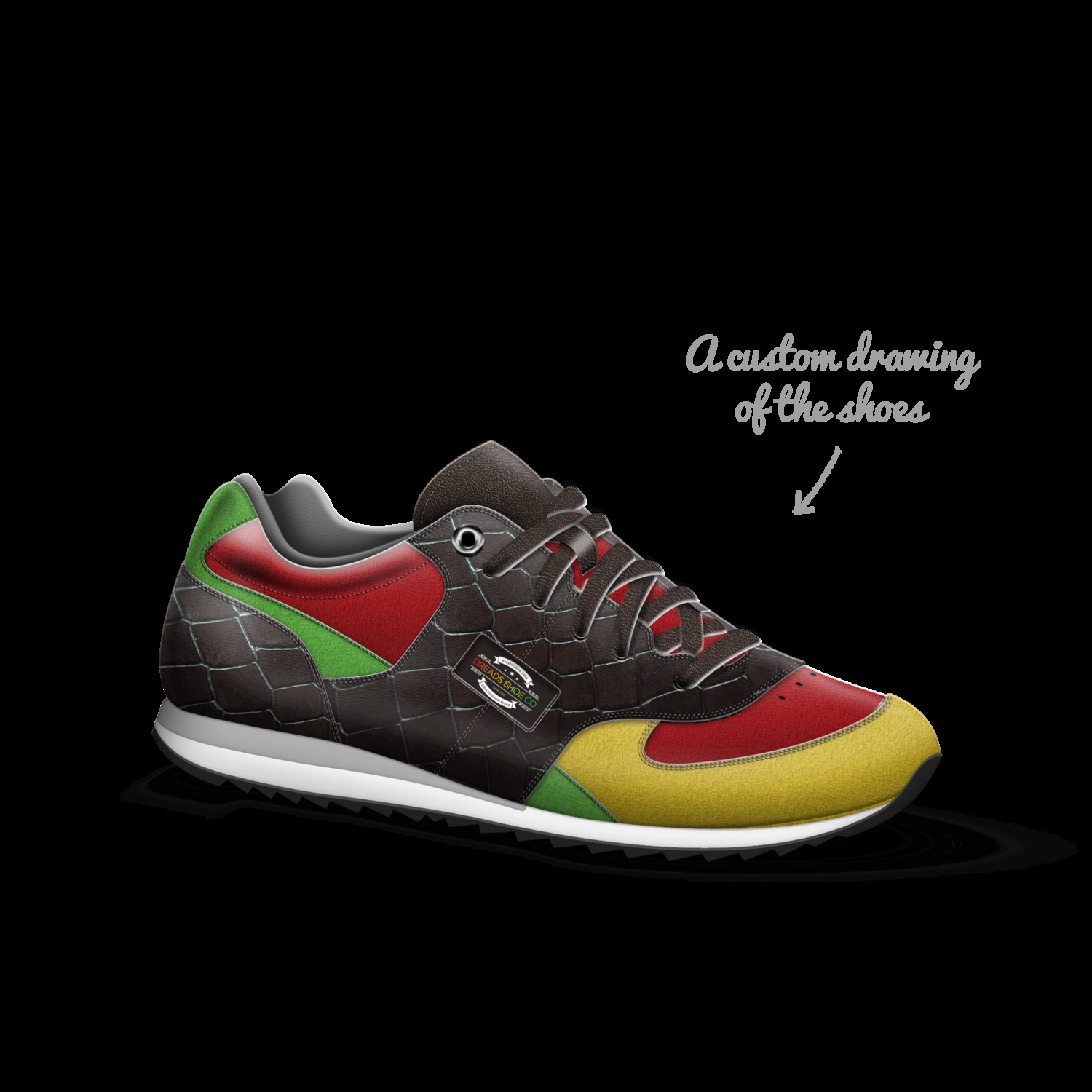 Custom shoe company 2025