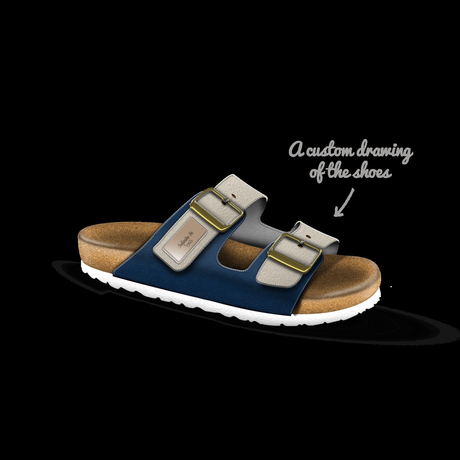 8s sandals sale
