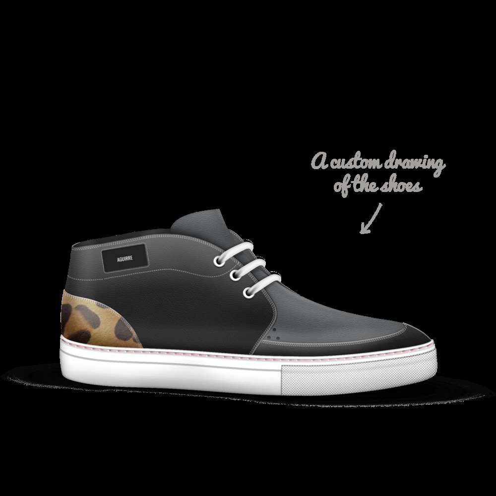 Puma outlet aguirre 2025