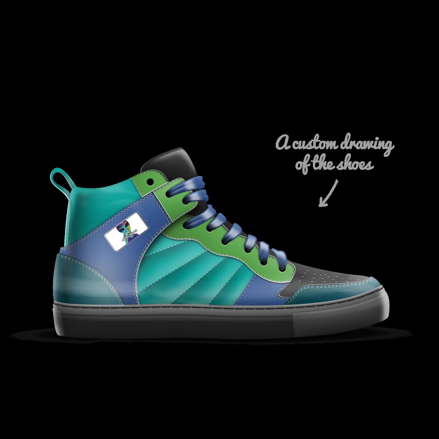 Vapes shoes sale