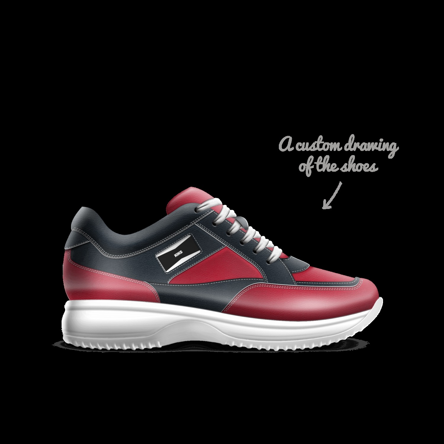 Kiks shoes new arrivals