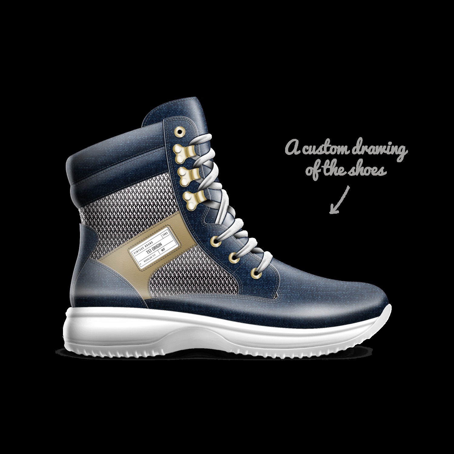 Ts1 shoes new arrivals