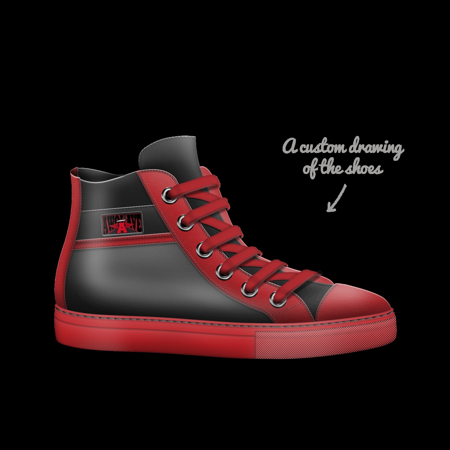 Awol shoes online