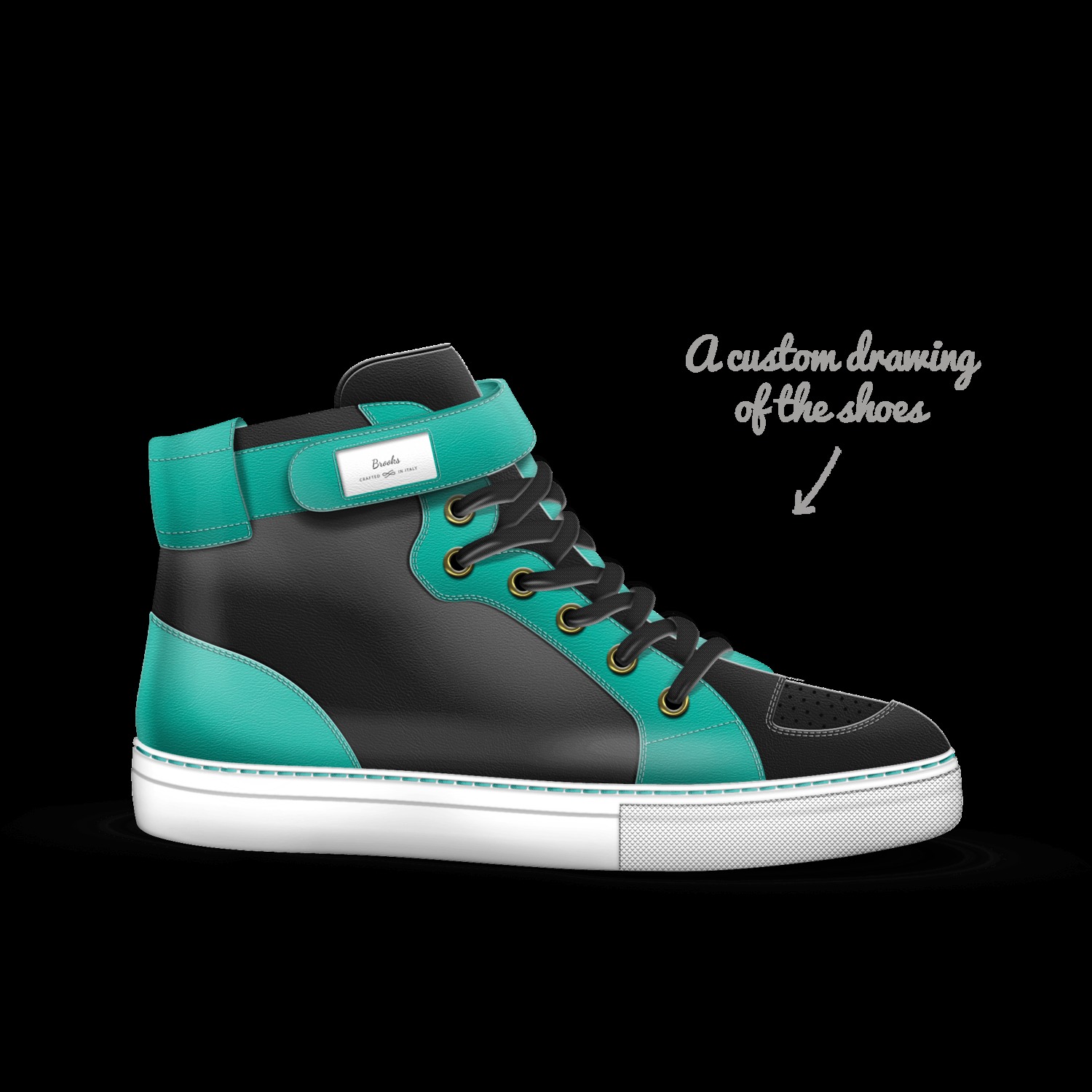 Brooks shoes made in discount