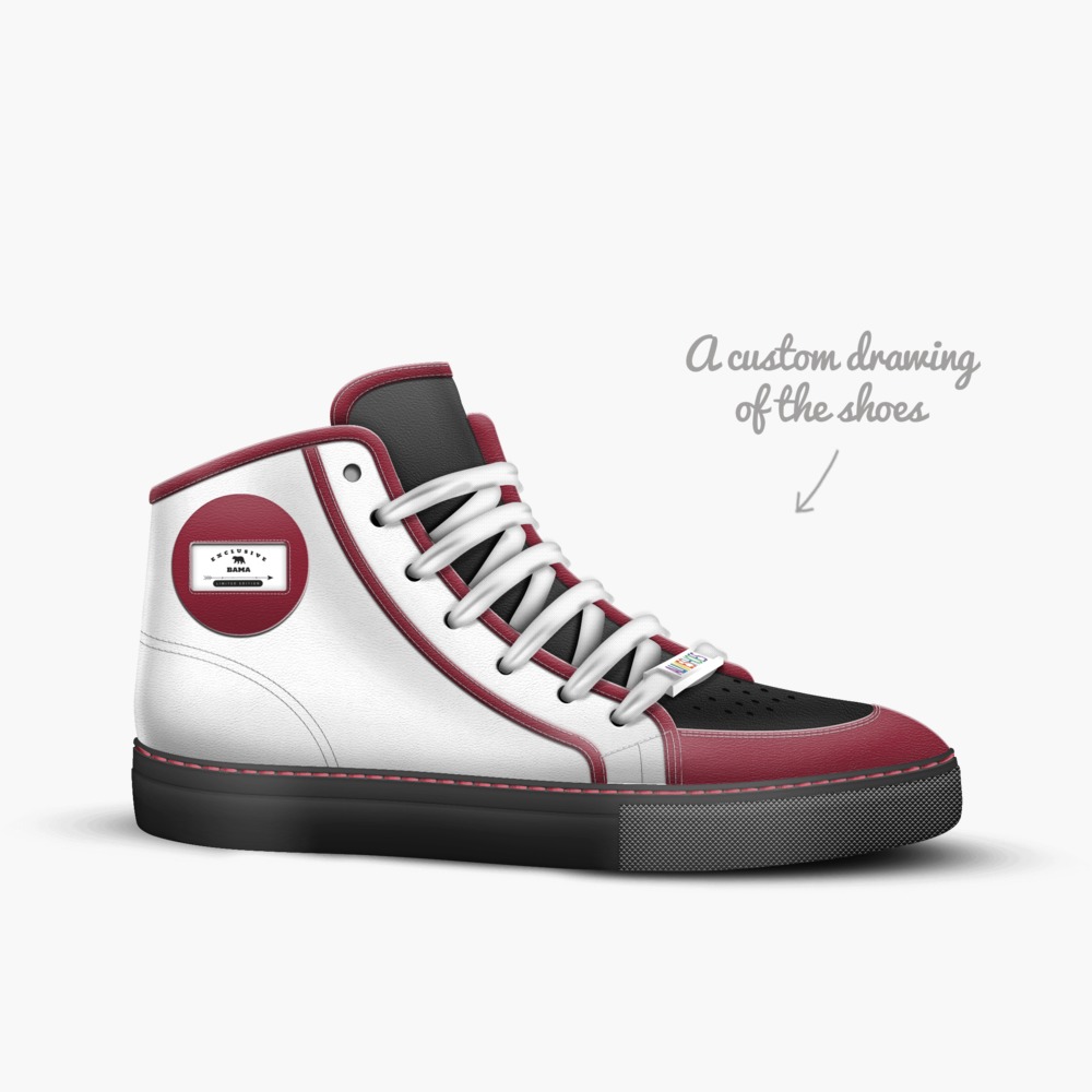 Docci Bama artisan made in Italy shoes by Christopher Mack