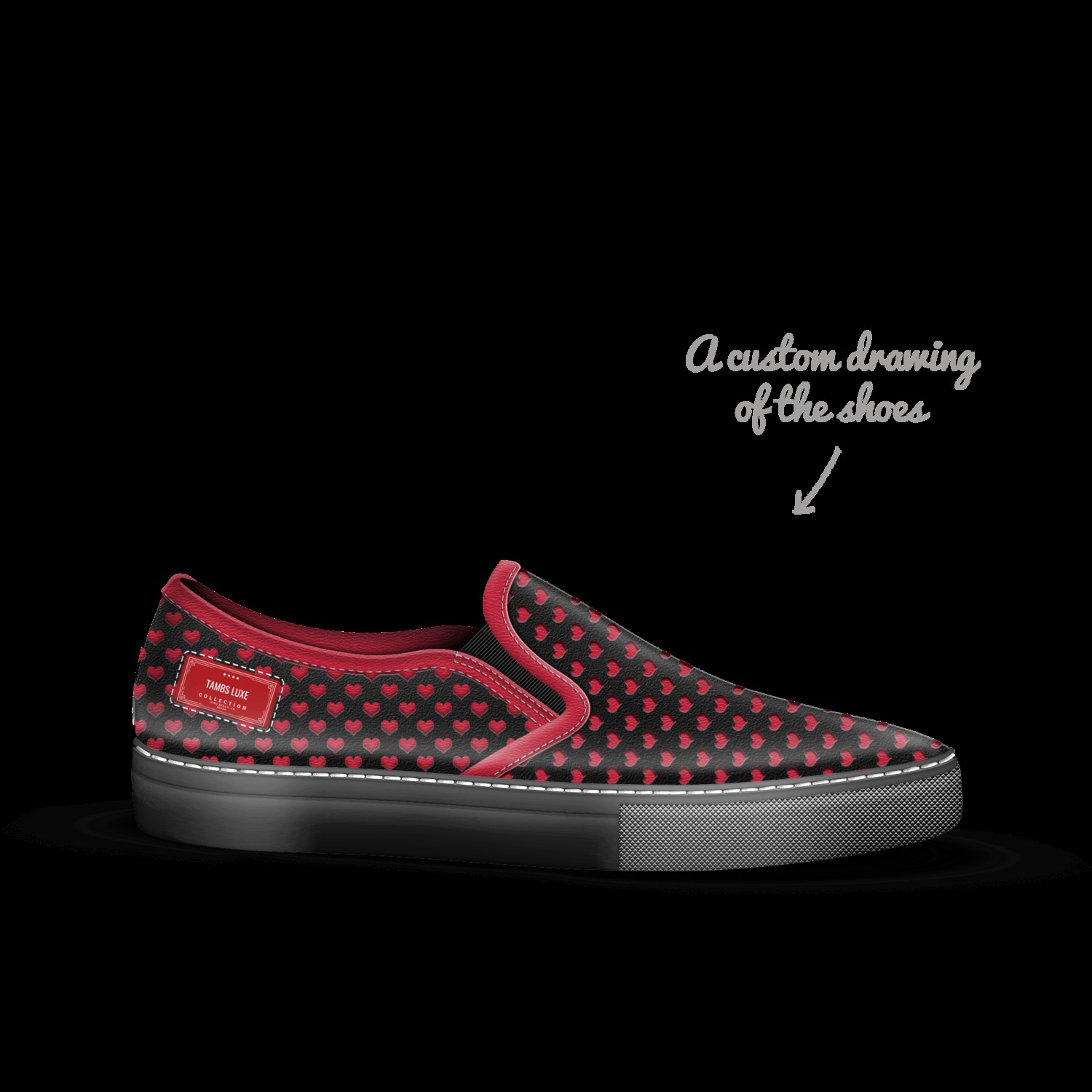 Tambic shoes on sale