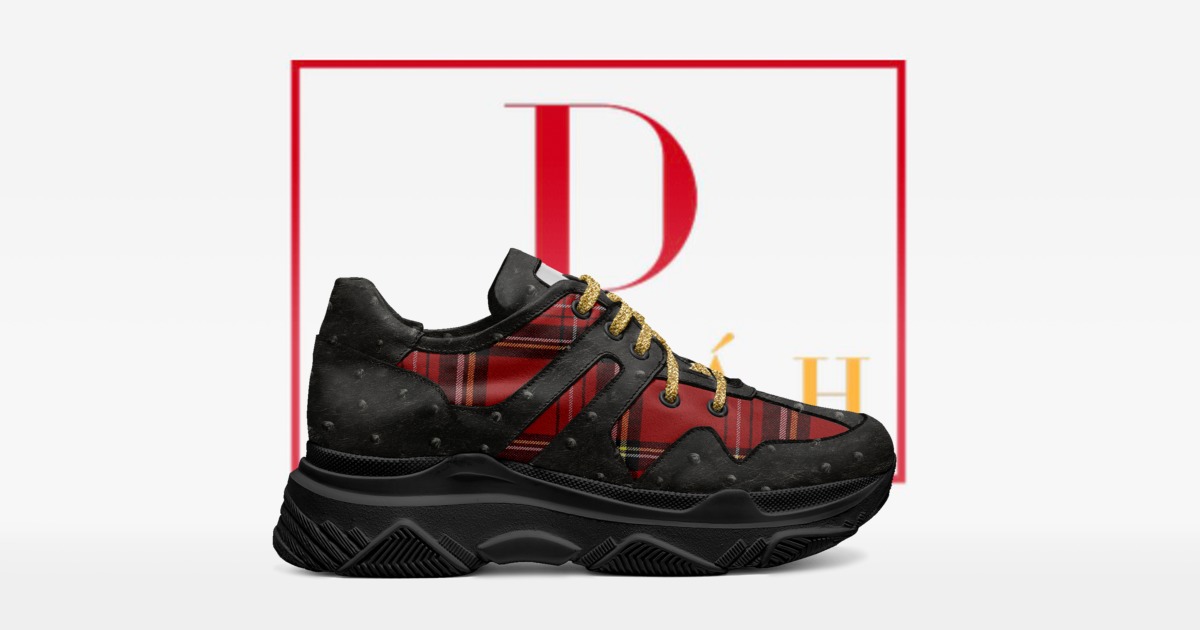 Brand image