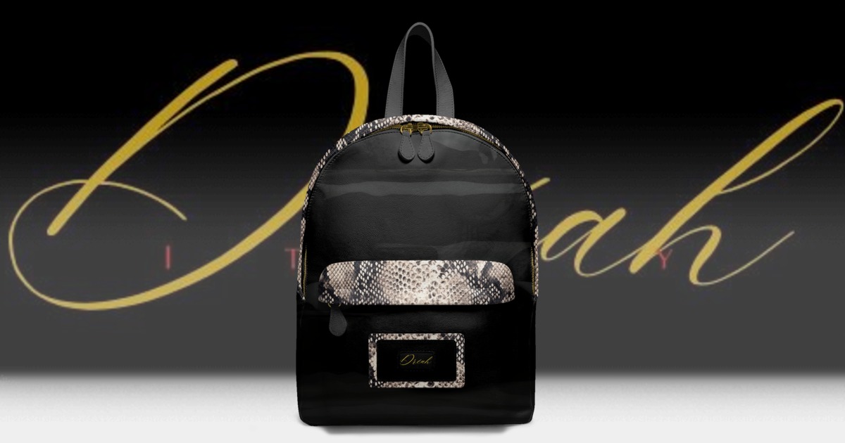 Brand image