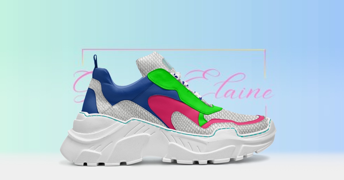 Brand image