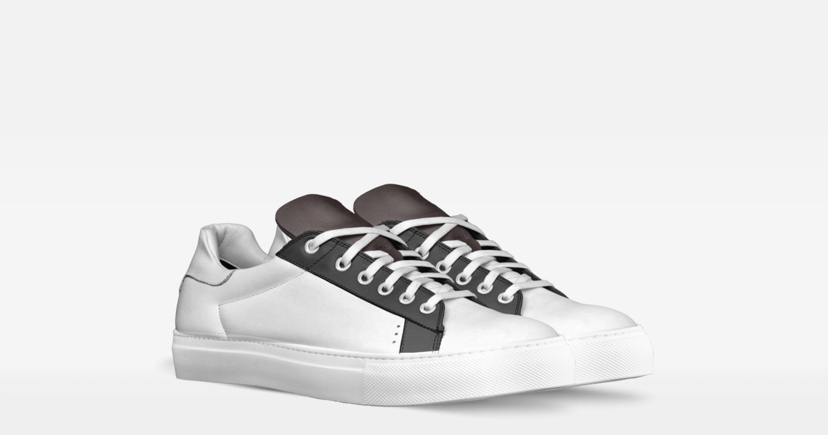 dsdsdsdssd | A Custom Shoe concept by Michela Luna Parkle