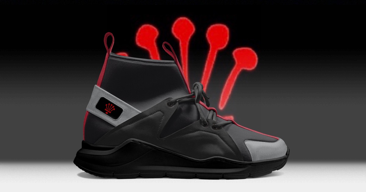 Brand image