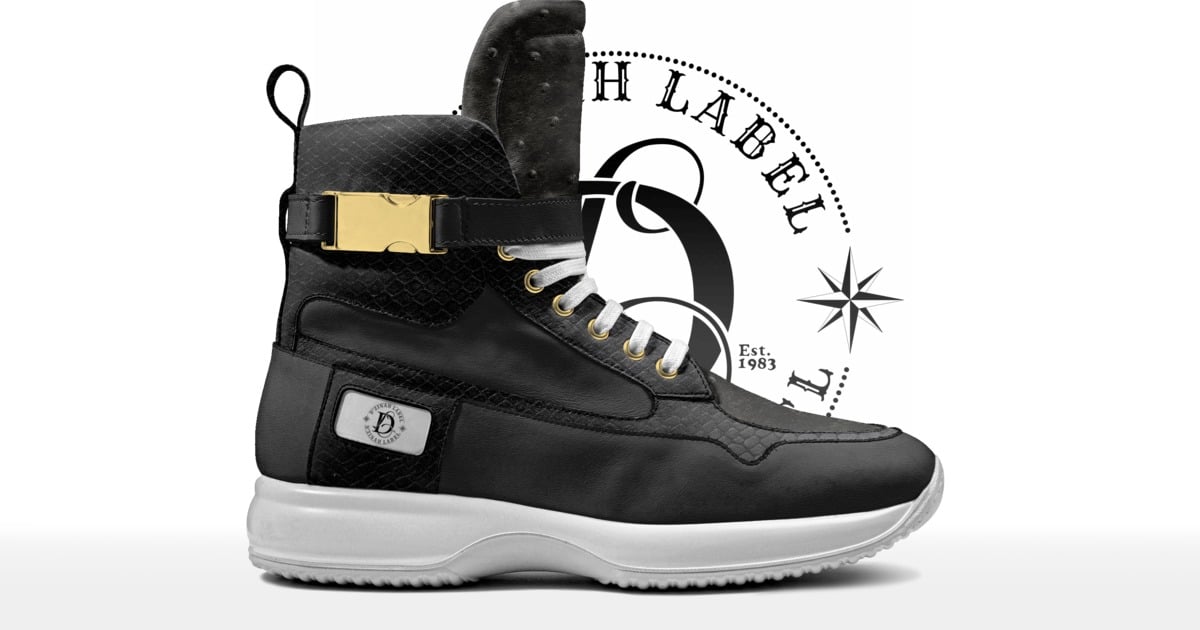 Brand image