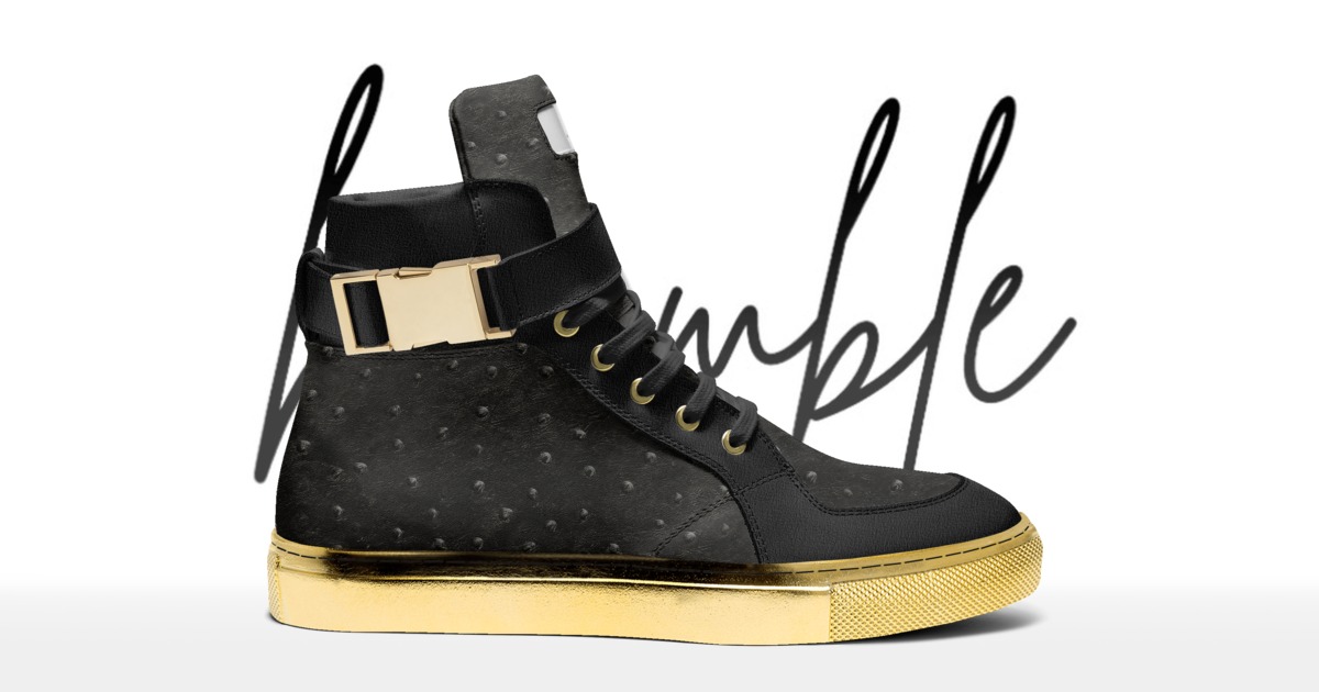 Brand image