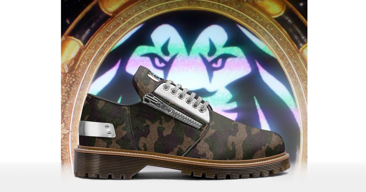 Brand image