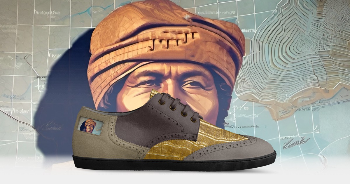 Brand image
