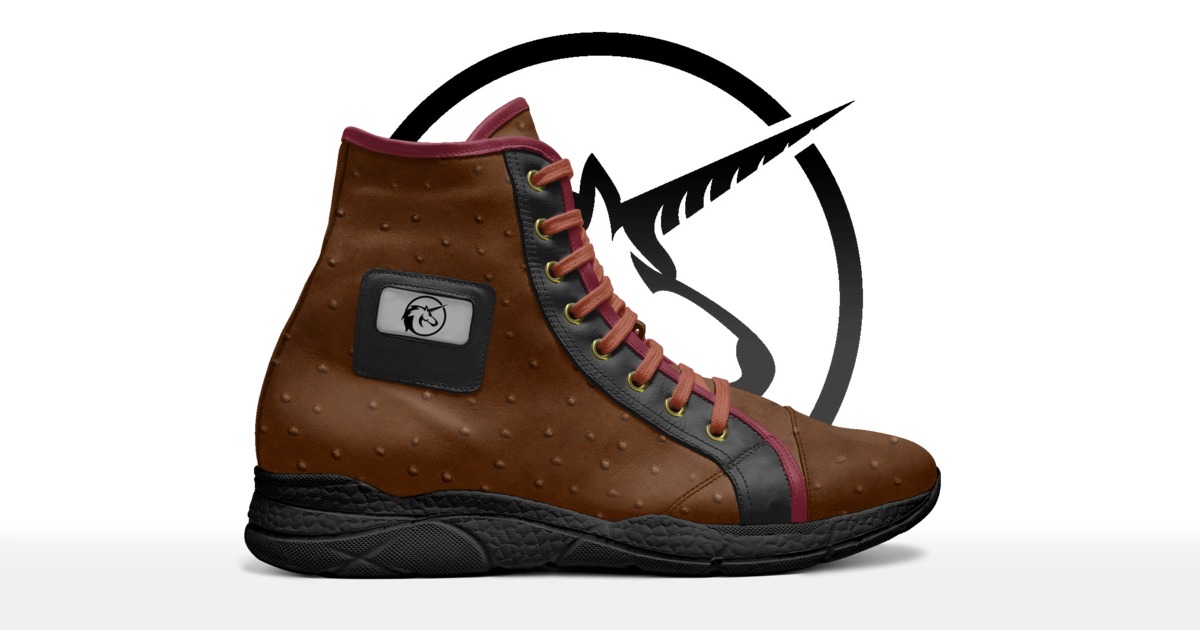 Brand image