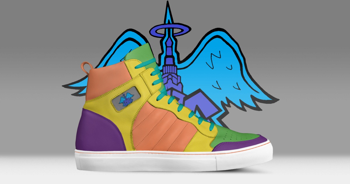 Brand image