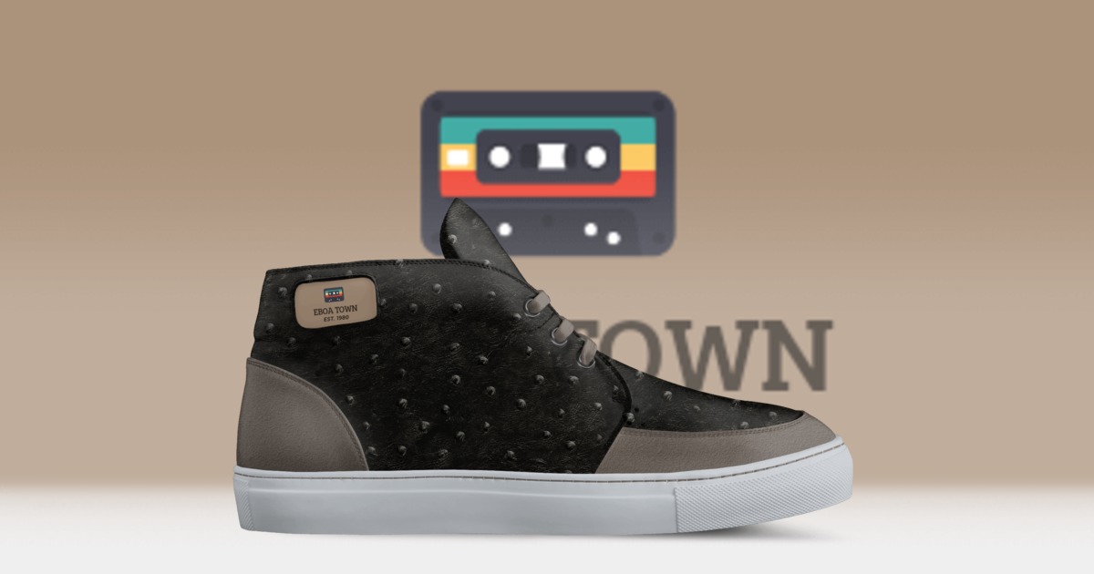 Brand image
