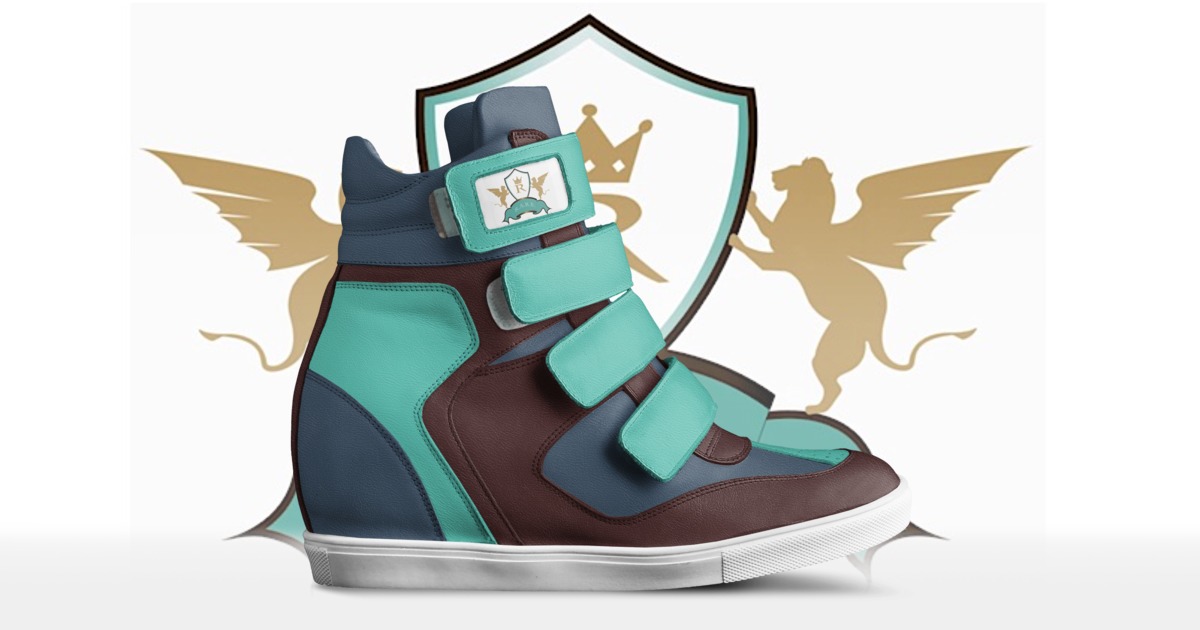 Brand image