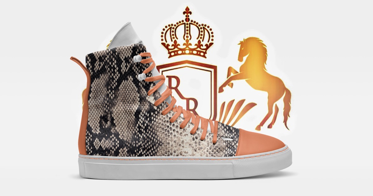 Brand image