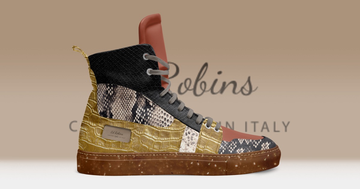 Brand image