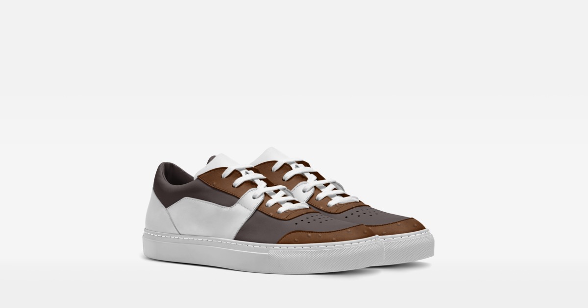 Brand image