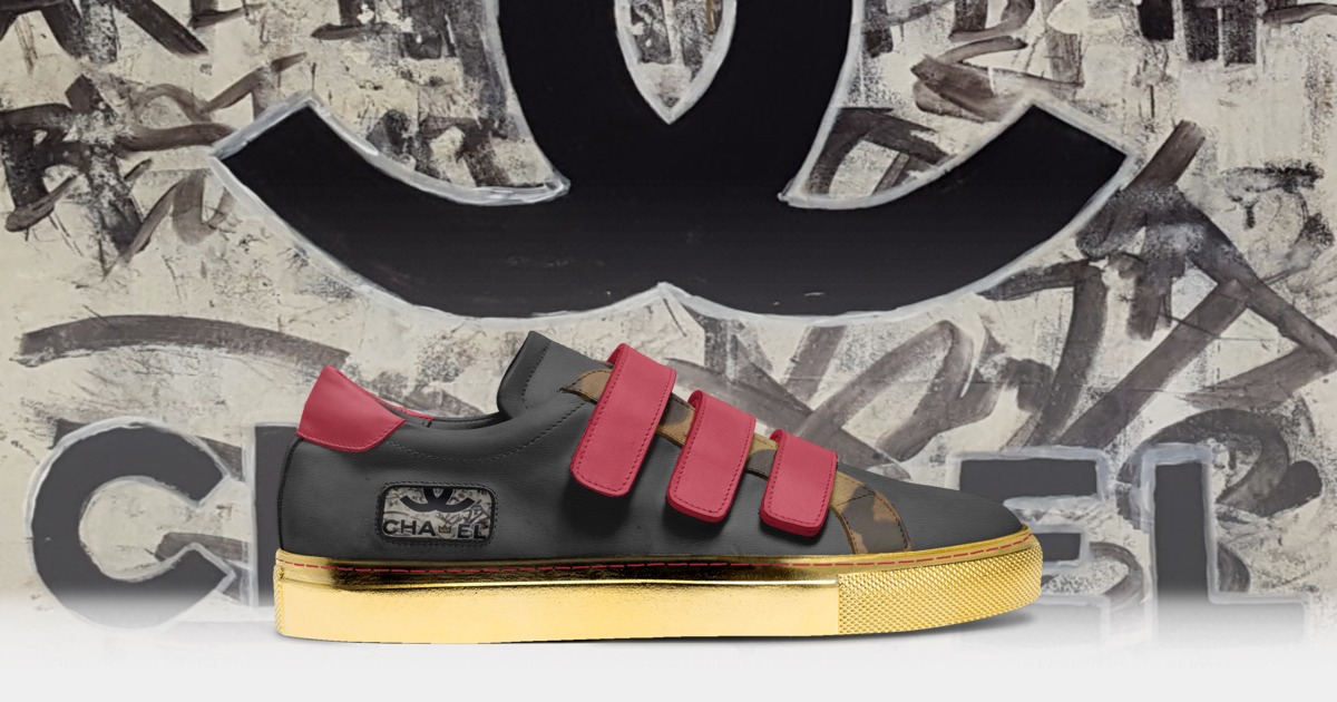 Brand image