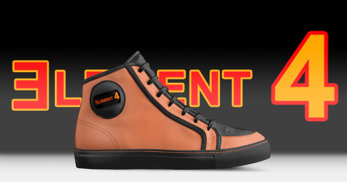 Brand image