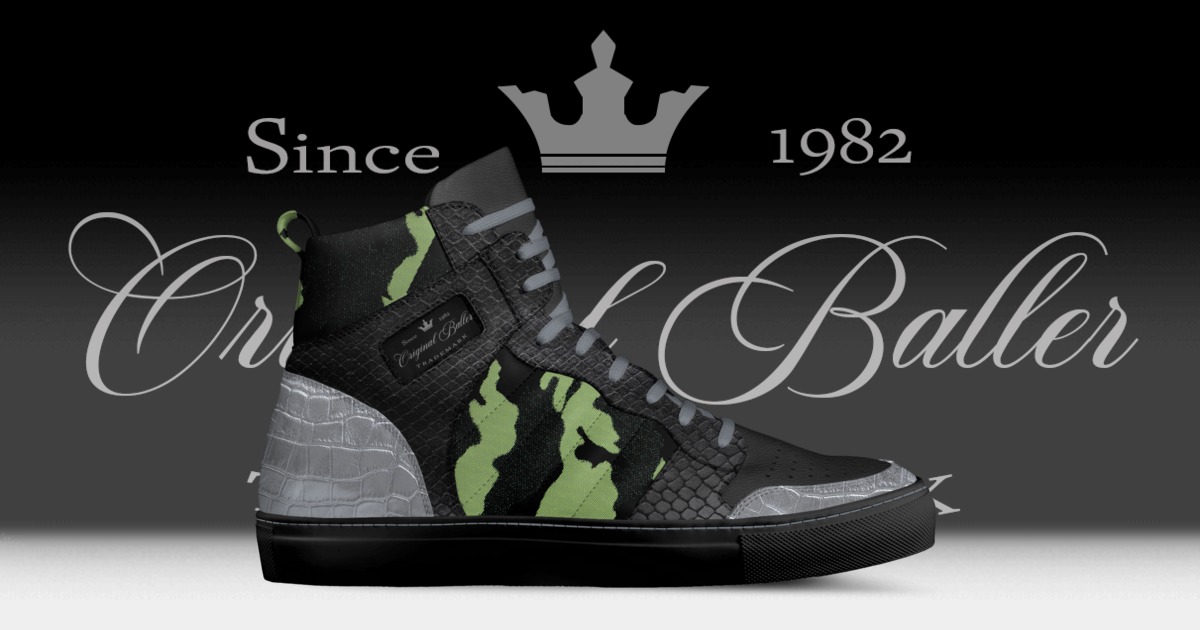 Brand image