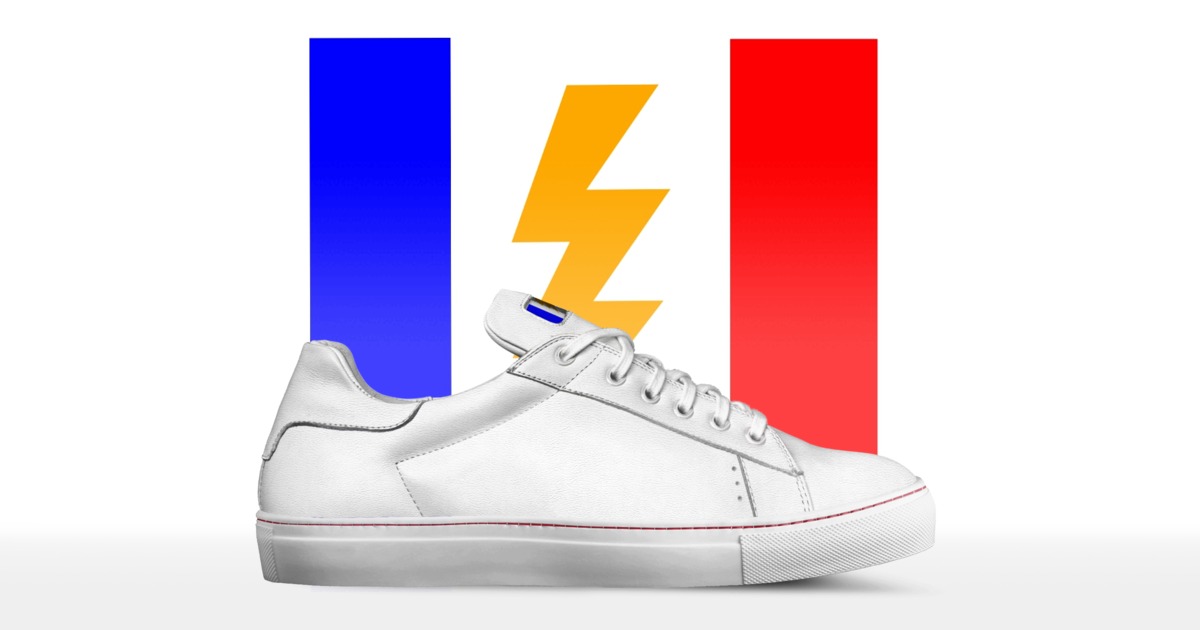 Brand image
