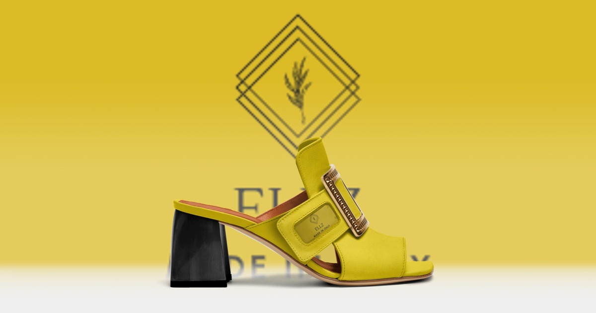 Brand image