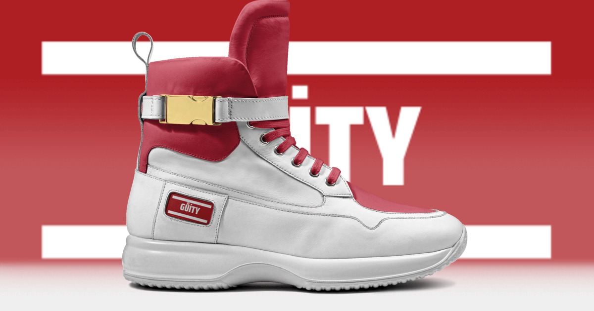 Brand image