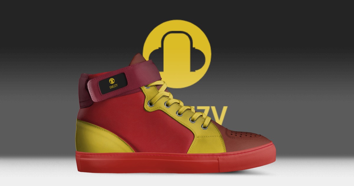 Brand image