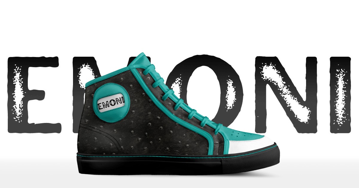 Brand image