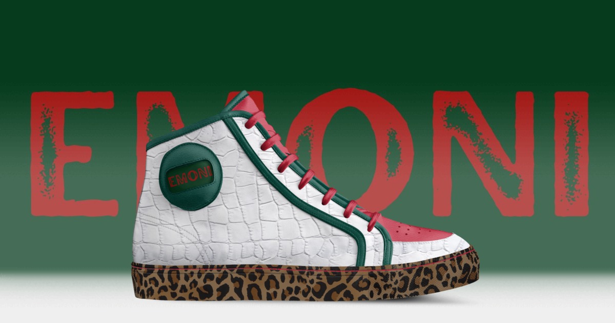 Brand image