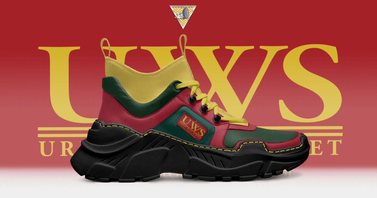 Brand image
