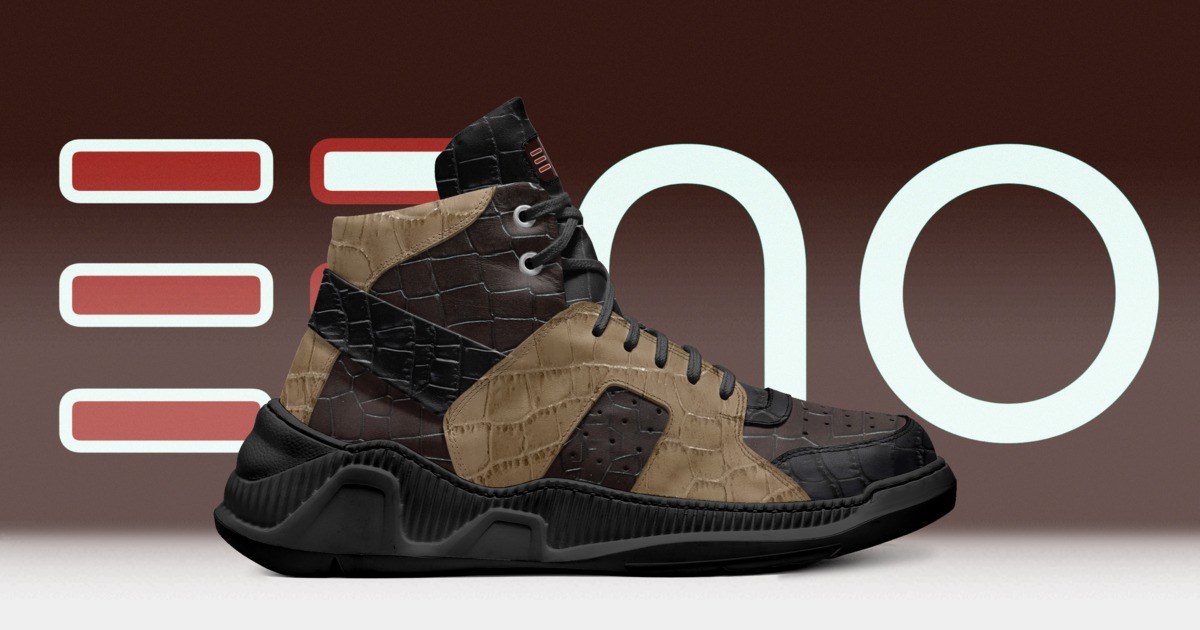 Brand image