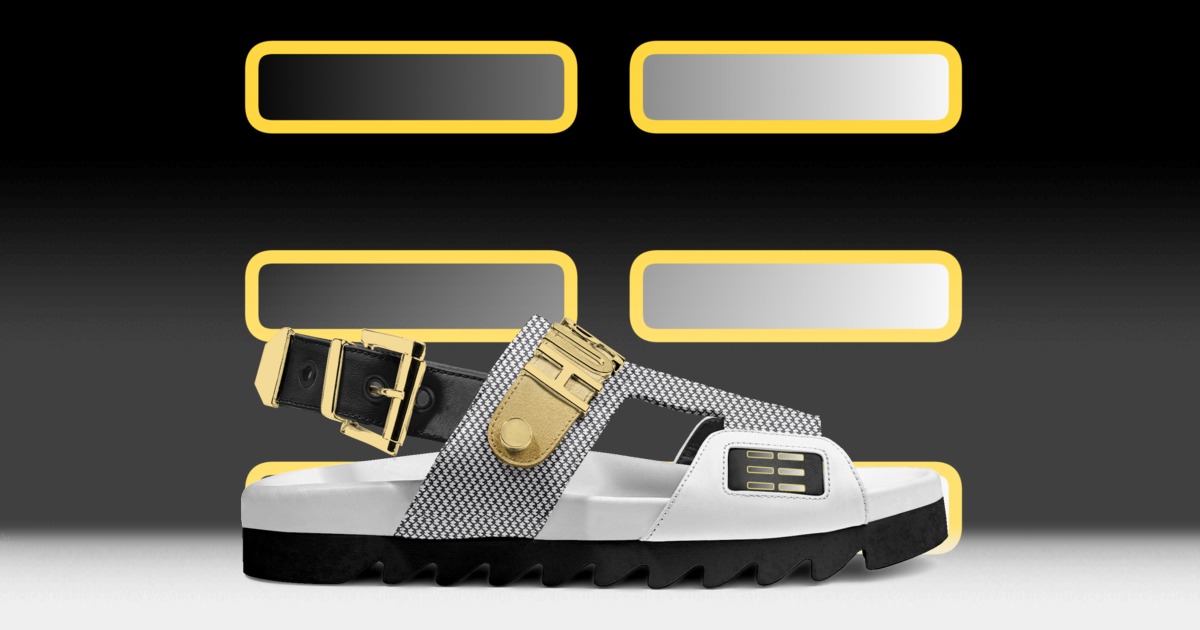 Brand image