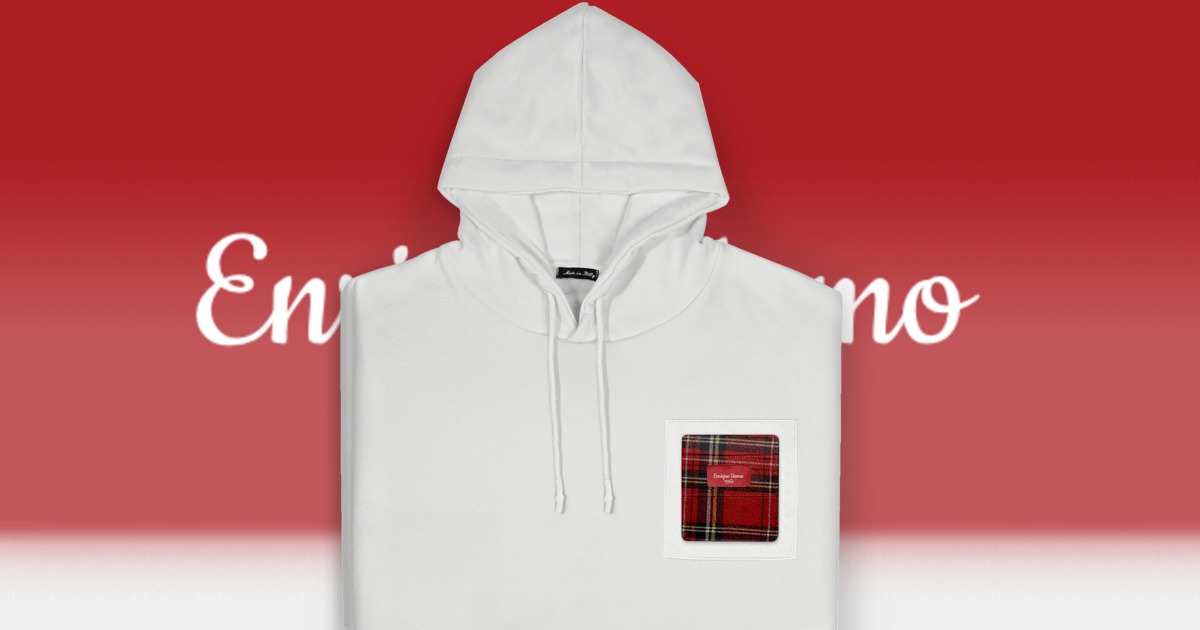 Brand image