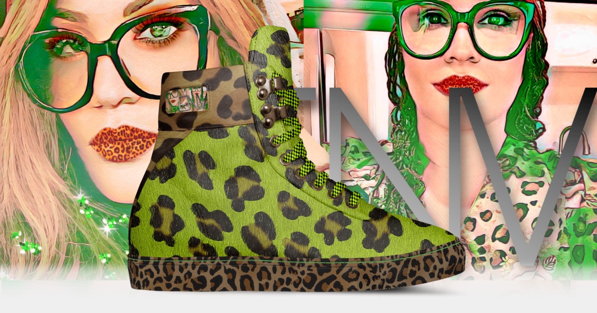 Brand image