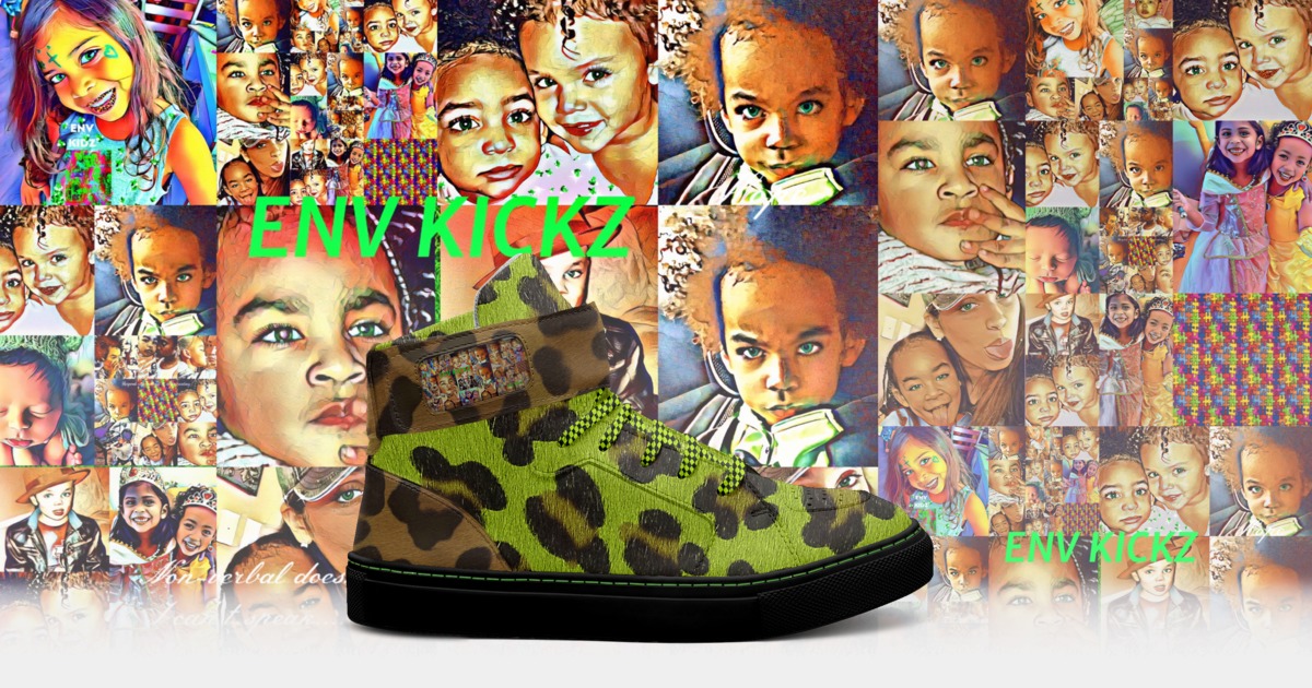 Brand image