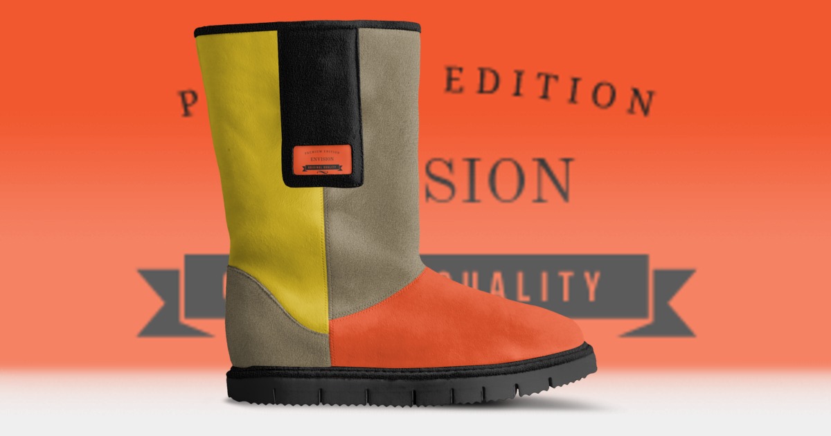 Brand image