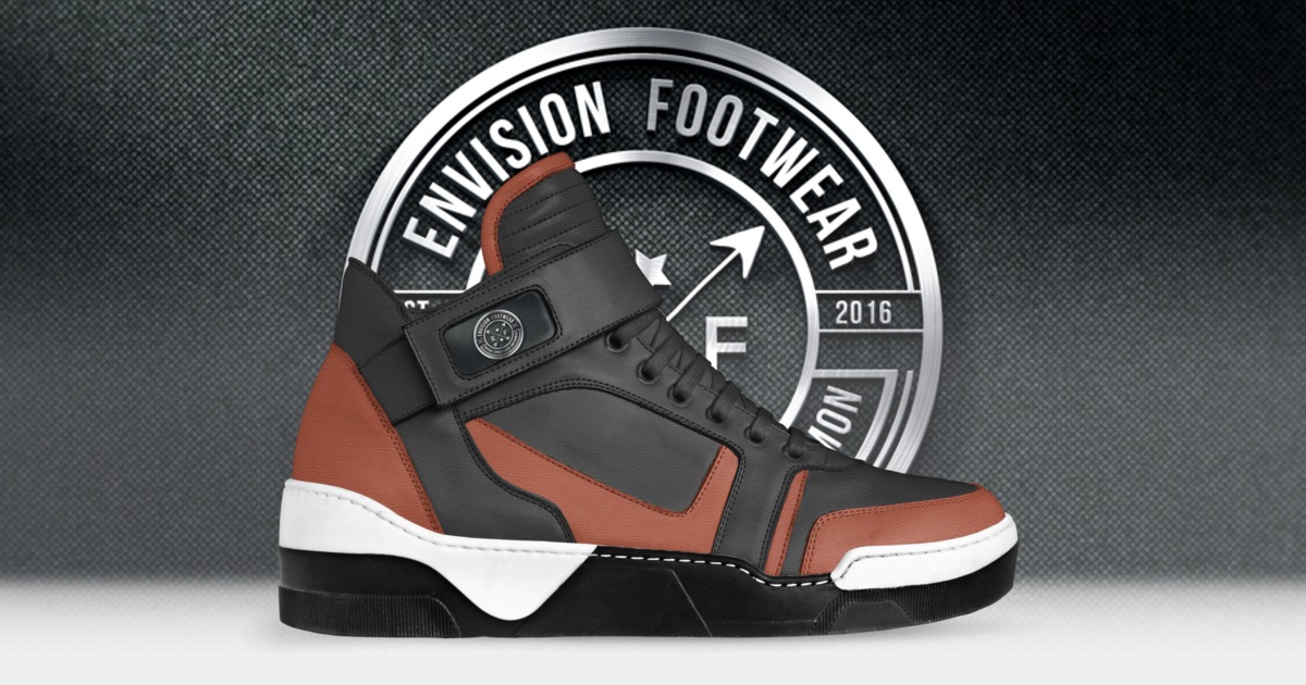 Brand image