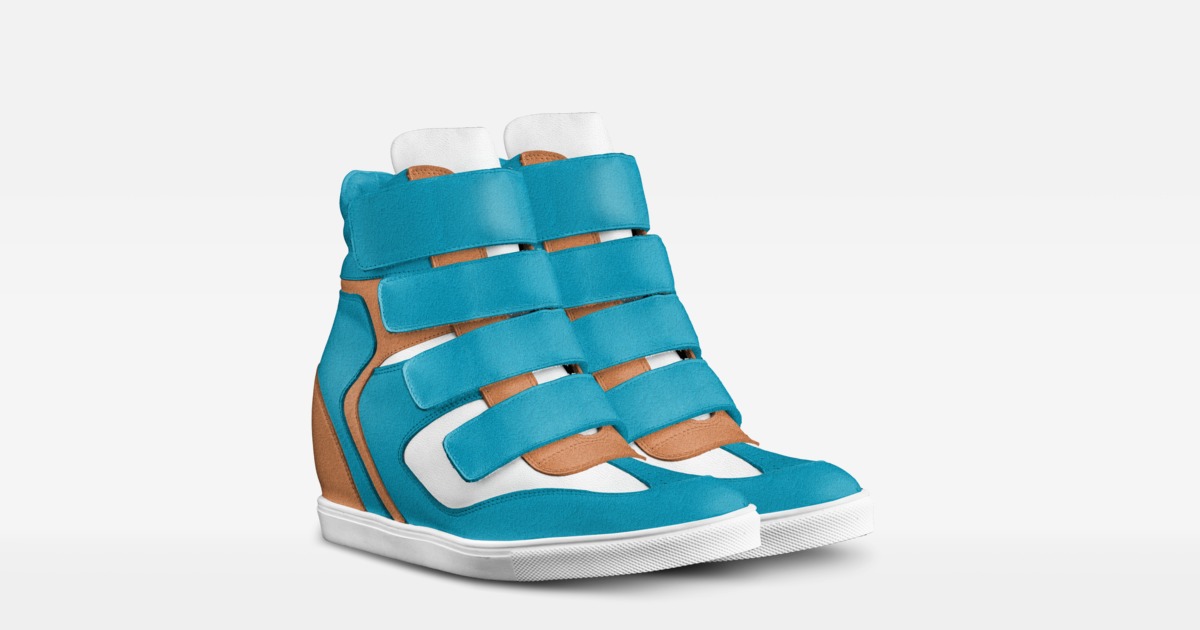 Brand image