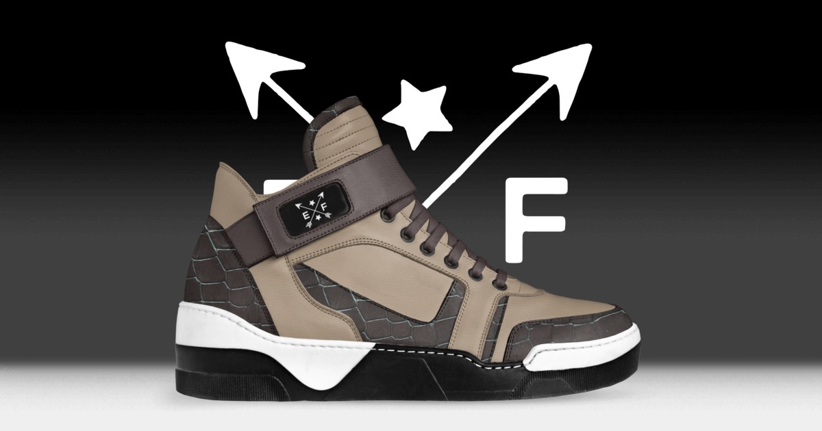 Brand image