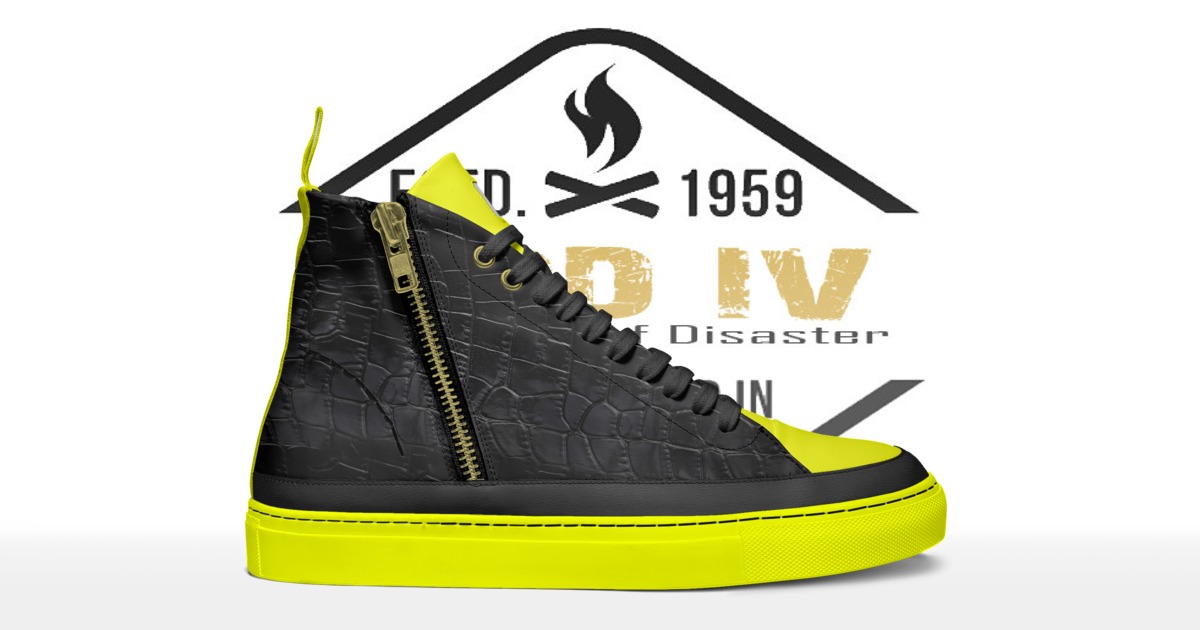 Brand image